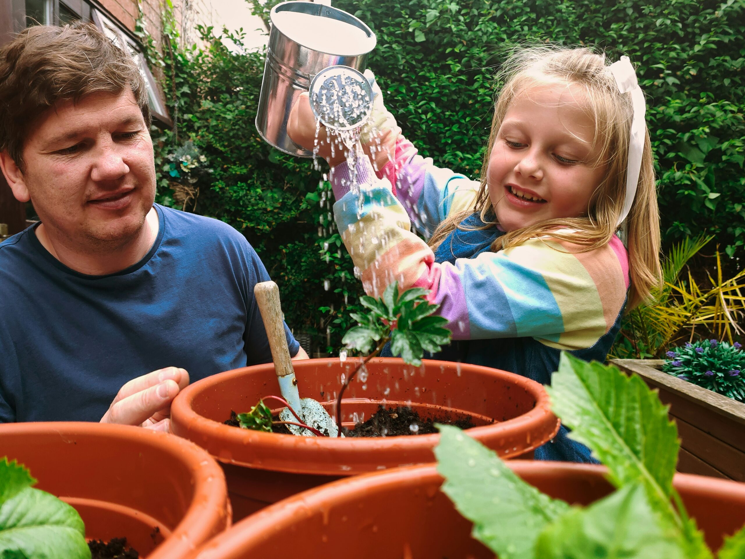 Gardening, Tools, Tips & Hacks
