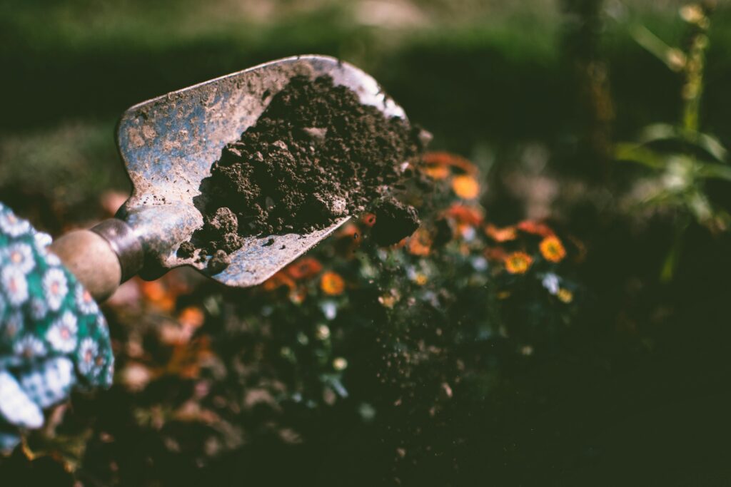 Low Cost Gardening Tools