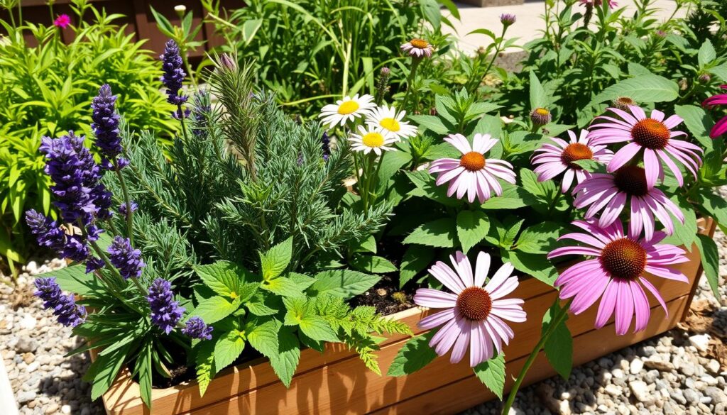 Medicilinary Plants