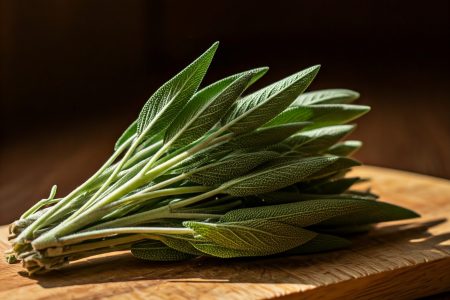 Sage Sage-Mosquito repelling plants