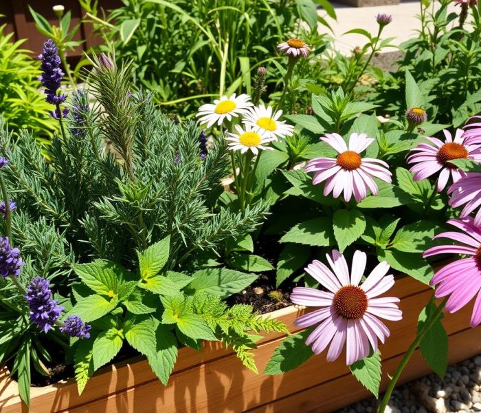 MedicilinaryPlants