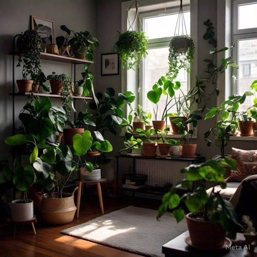 Creating a Thriving Indoor Garden: Expert Tips & Tricks