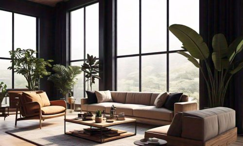 Modern Home Design Trends 2023: Style & Inspiration 🏡✨