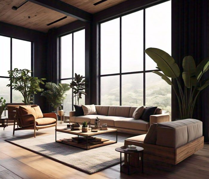 Modern Home Design Trends 2023: Style & Inspiration 🏡✨
