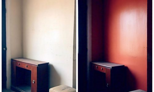 Transform Your Home: Easy DIY Projects 🏡✨