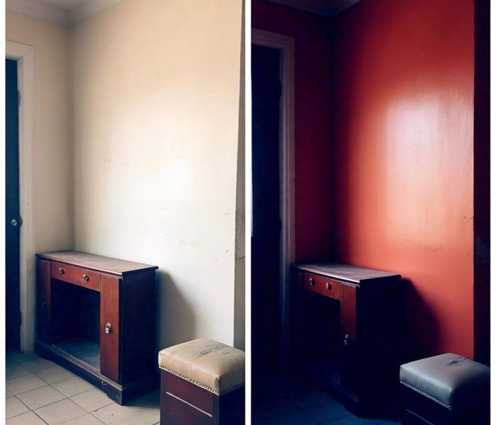 Transform Your Home: Easy DIY Projects 🏡✨