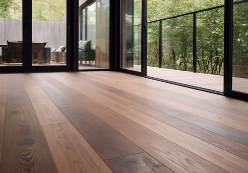 Indoor-Outdoor Living Spaces-floor
